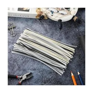 78 piezas de plástico de soldadura varillas 7.9 pulgadas_7