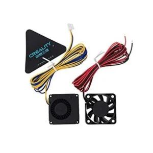 Creality Original Ender 3 V2 Ventilador Extrusora Hotend_1