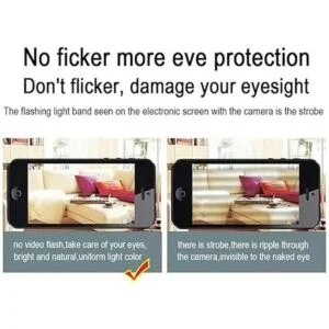 WE4M305 WE05X20431 Bombilla de repuesto para secadora_6