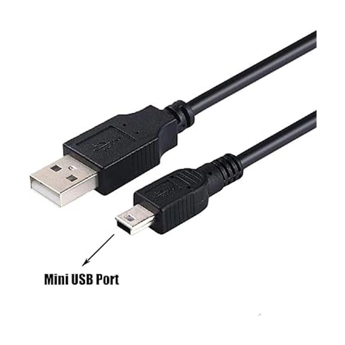 Cable de carga para controlador PS3 paquete de 2 unidades_2