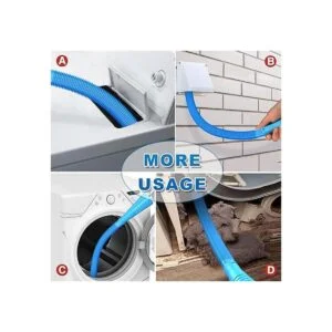 Kit de limpiador de ventilación de secadora accesorio de_3
