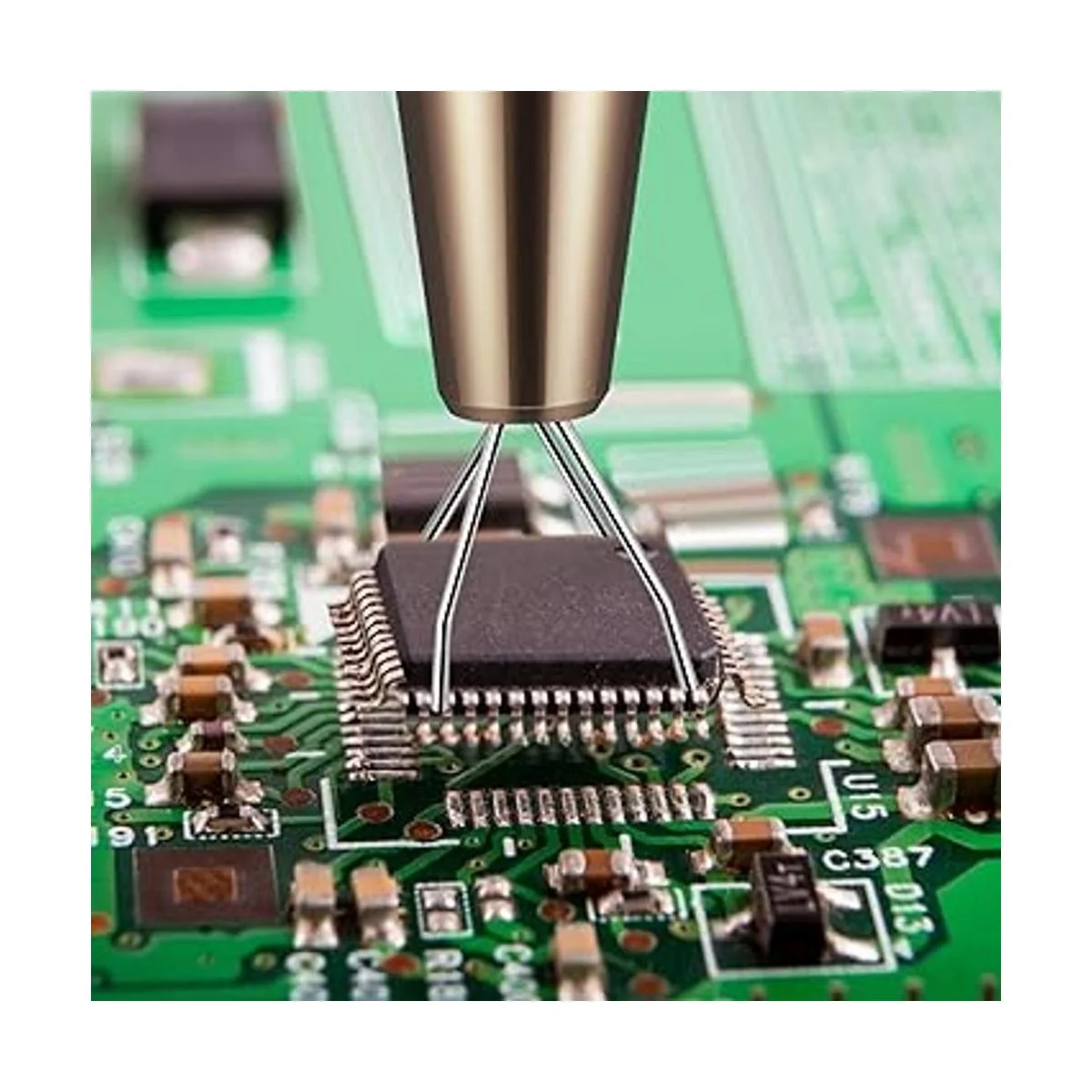 4 pinzas de garra de diamante de 4 puntas herramienta de_4