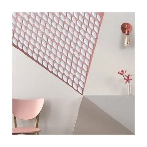 Purpeak Espejos artesanales en forma de lágrima mini_6