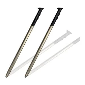 Paquete de 2 bolígrafos de repuesto para Motorola Moto G_3