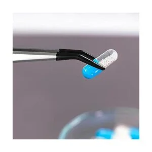 Juego de 2 pinzas con puntas de goma puntas recubiertas_5