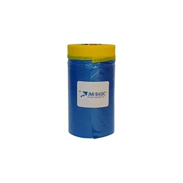 JMIBASIC Lámina de plástico para pintura de coche paquete_1