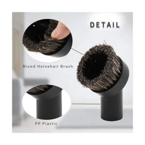 GTHER Accesorio de repuesto para aspiradora de 1.260 in_5