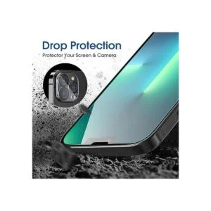 amFilm OneTouch Protector de pantalla de vidrio templado_4