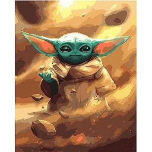 LSPBN Pintura por números para adultos principiantes_1