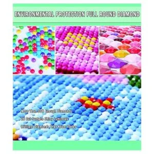 Kits de pintura de diamantes de Cristo para adultos kits_4