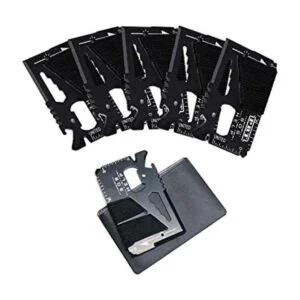 Herramienta para tarjetas de supervivencia 14 en 1 tamaño_1