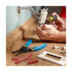 Espaciadores de salida ECUDIS 50 piezas de accesorios de_6