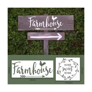 Plantillas de granja con temática de granja plantillas_3