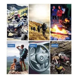 Herramienta para tarjetas de supervivencia 14 en 1 tamaño_5