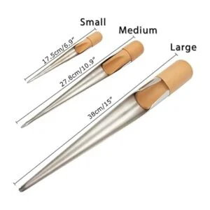 CARGEN Splicing FIDFID for Splicing Rope Kit Stainless_2