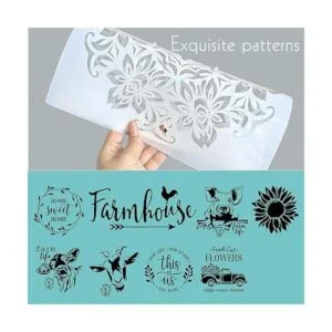 Plantillas de granja con temática de granja plantillas_2