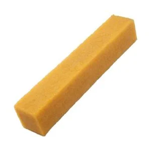 Borrador de limpieza abrasiva de 112 x 112 x 8 pulgadas_6