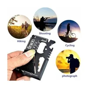 Herramienta para tarjetas de supervivencia 14 en 1 tamaño_6