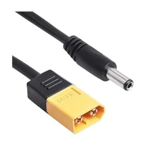 Hobbypark XT60 Cable de alimentación macho para soldador_2