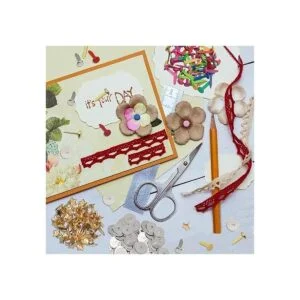 200 piezas de sujetadores de papel mini brads redondos_3