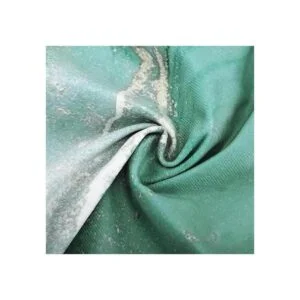 GALMAXS7 Juego de 4 fundas de almohada decorativas con_3