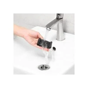 Outus 16 piezas de filtro de esponja para fuente de agua_6