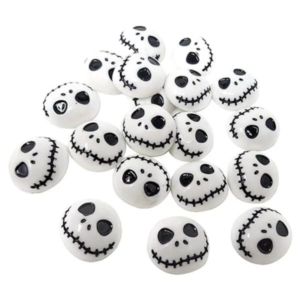 Honbay 20 piezas de decoraciones de Halloween con_1