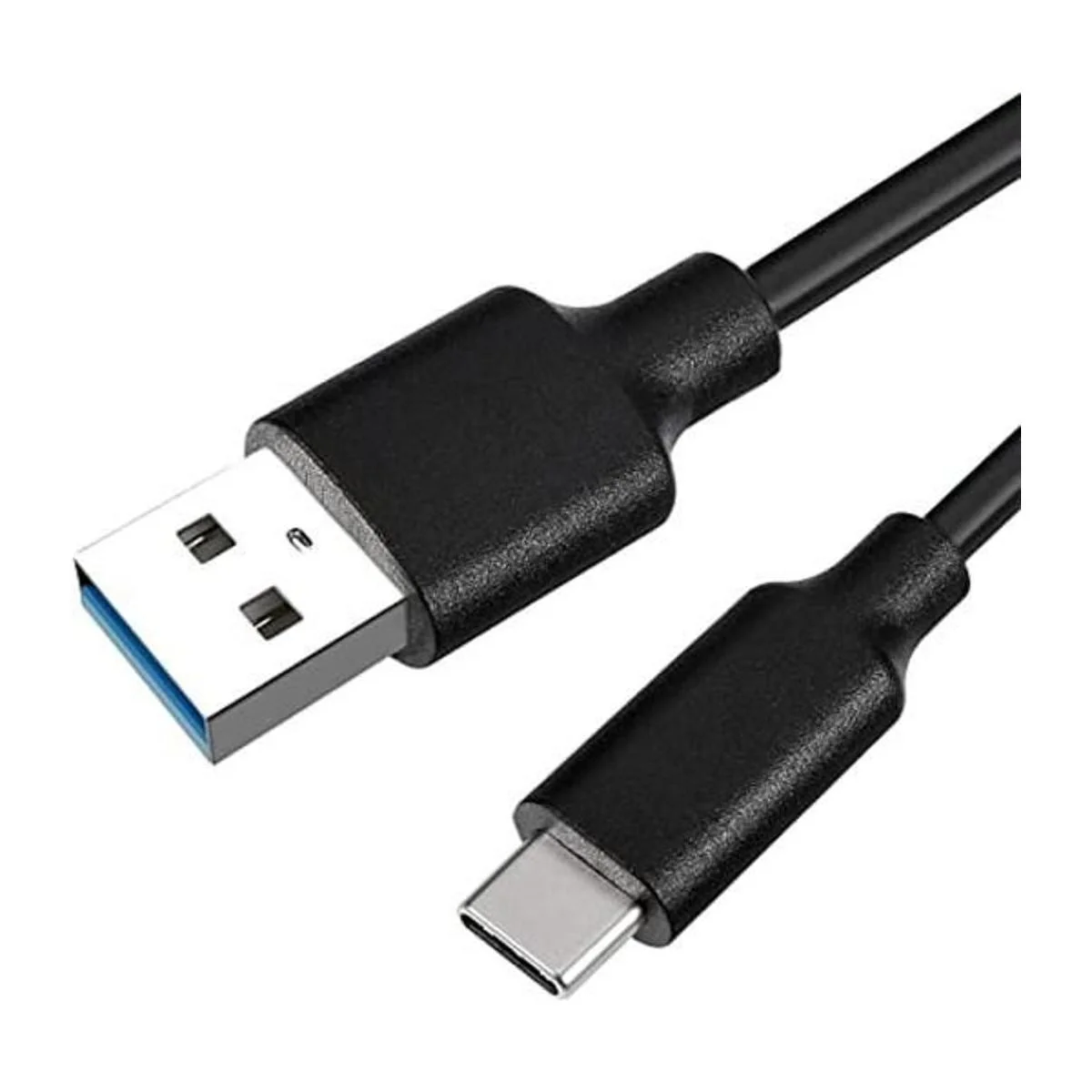 Cable de transferencia de datos de cargador USB de_1
