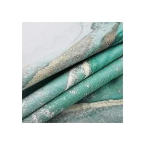 GALMAXS7 Juego de 4 fundas de almohada decorativas con_2