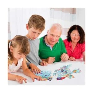 Rompecabezas para niños de 4 a 8 años 8 a 10 años 50_5