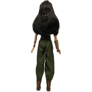 Disney Raya Classic Doll Raya y el último dragón 11_5