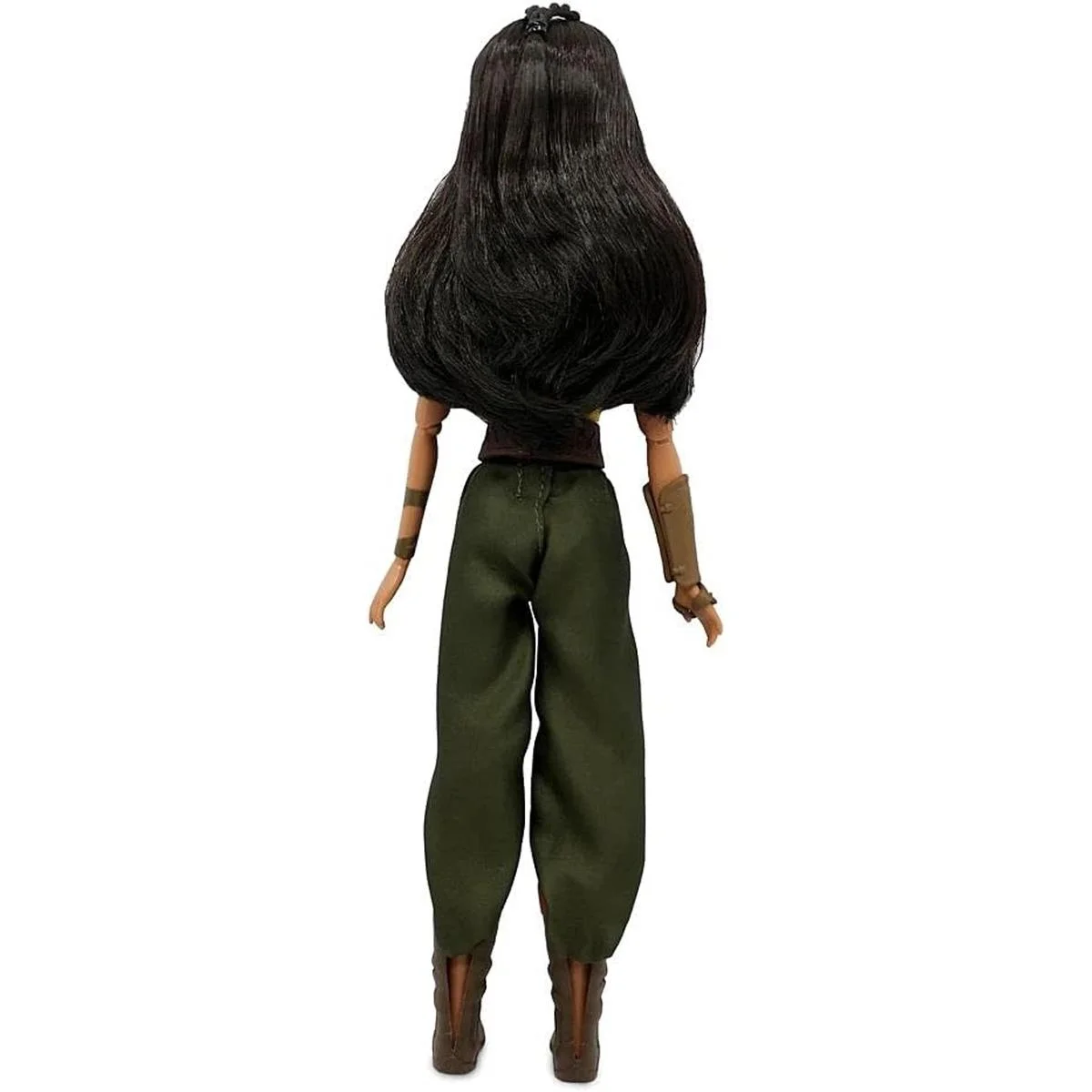 Disney Raya Classic Doll Raya y el último dragón 11_5