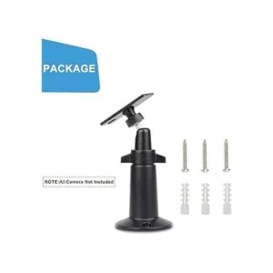 UYODM Soporte de pared compatible con cámara SimpliSafe_7