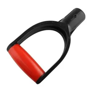 JCBIZ 1.260 in diámetro interior pala mango mango rojo D_2