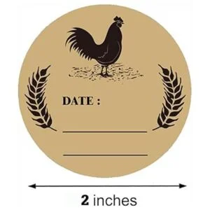 Smartsticker Etiquetas de conservas de pollo etiquetas_7