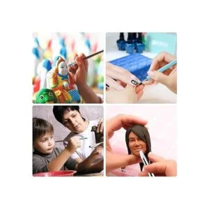 Herramienta de esculpir de arcilla de silicona_6