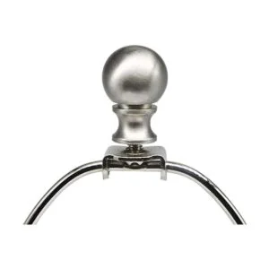 Pomo de tapa de bola para lámpara de techo tapas de_4