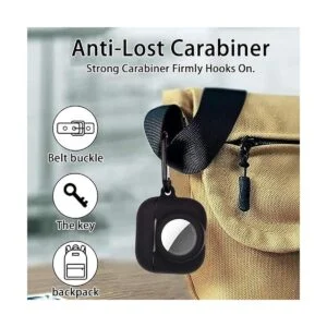 Juego de funda protectora 2 en 1 compatible con Apple_6