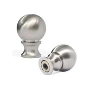 Pomo de tapa de bola para lámpara de techo tapas de_1