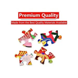 Rompecabezas para niños de 4 a 8 años 8 a 10 años y_4