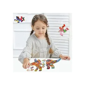 Rompecabezas para niños de 4 a 8 años 8 a 10 años y_2