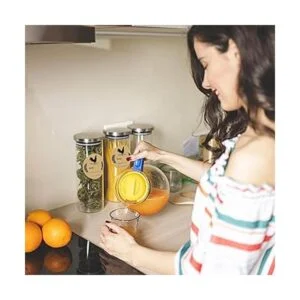 Smartsticker Etiquetas de conservas de pollo etiquetas_6