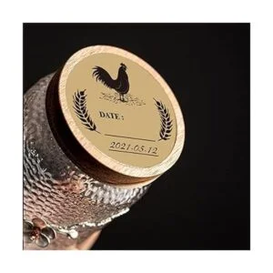 Smartsticker Etiquetas de conservas de pollo etiquetas_2