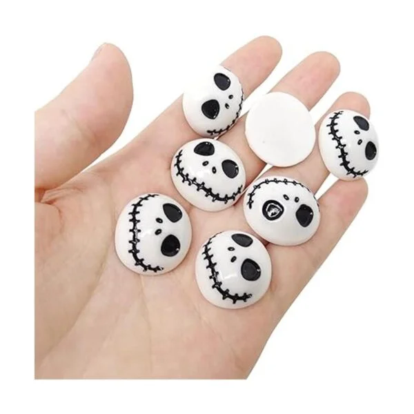 Honbay 20 piezas de decoraciones de Halloween con_3