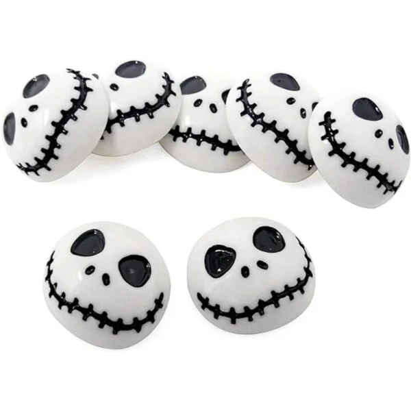 Honbay 20 piezas de decoraciones de Halloween con_4