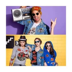 Juego de 46 piezas de calcomanías de transferencia_7