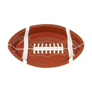 Bandejas de fútbol 10 bandejas de plástico para_6