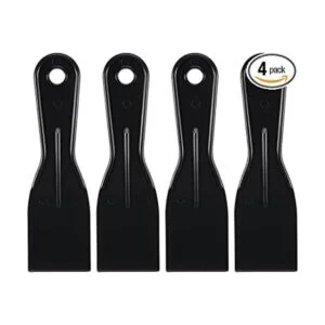uxcell Espátula de plástico ABS de 2 pulgadas para_1