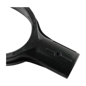 JCBIZ 1.260 in diámetro interior pala mango mango rojo D_3