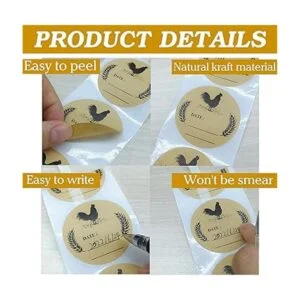 Smartsticker Etiquetas de conservas de pollo etiquetas_4